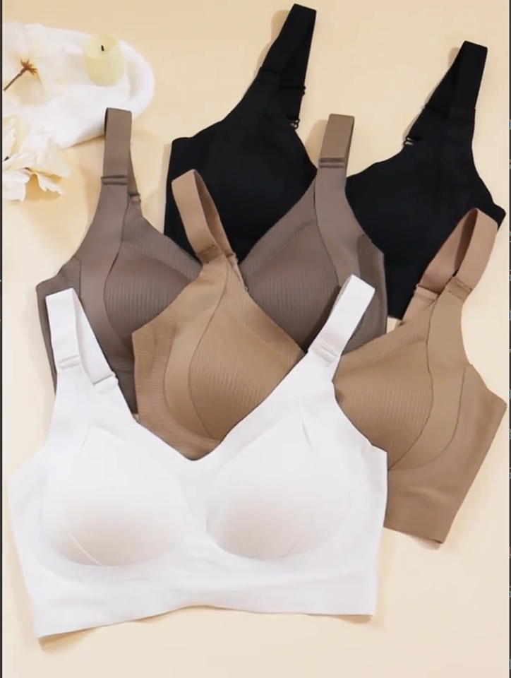 Sujetador sin aro Comfortisse™