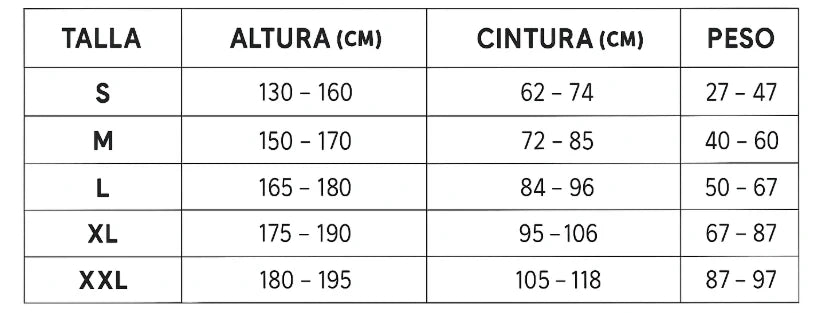 CORRECTOR POSTUREX™