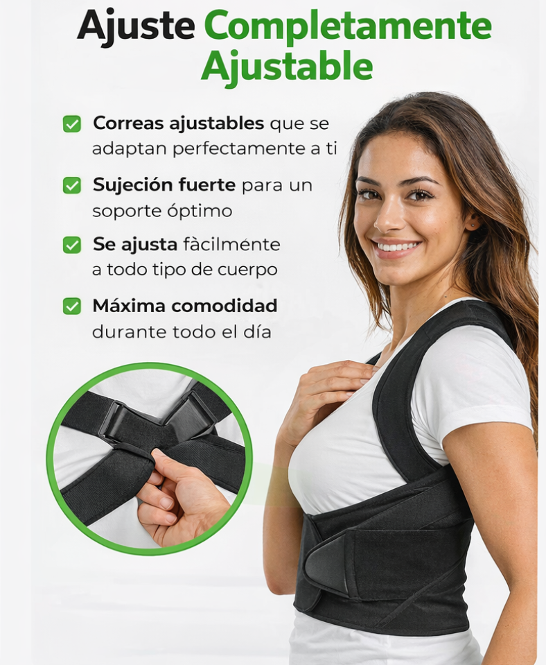 CORRECTOR POSTUREX™