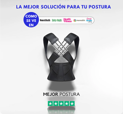 CORRECTOR POSTUREX™