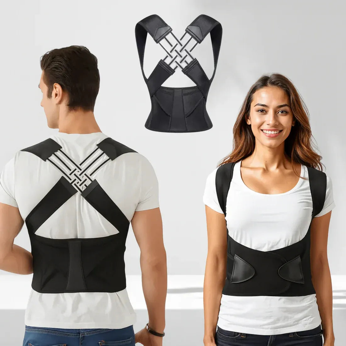 CORRECTOR POSTUREX™